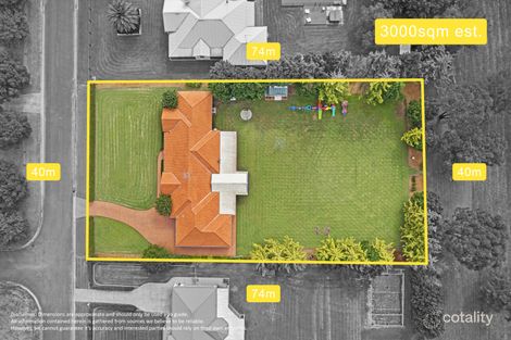 Property photo of 14 Davies Place Picton NSW 2571