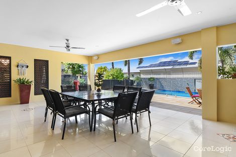 Property photo of 33 Riviera Circuit Kirwan QLD 4817