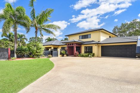 33 Riviera Cct, Kirwan, QLD 4817