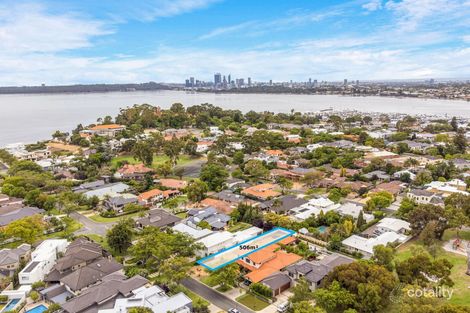 20a Nisbet Rd, Applecross, WA 6153