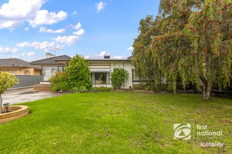 Property photo of 39 Fenden Road Salisbury Plain SA 5109