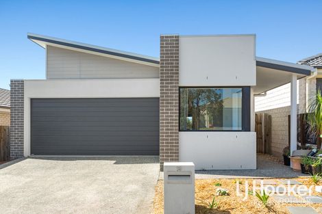 Property photo of 19 Howard Street Yarrabilba QLD 4207
