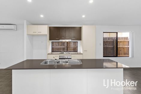 Property photo of 19 Howard Street Yarrabilba QLD 4207