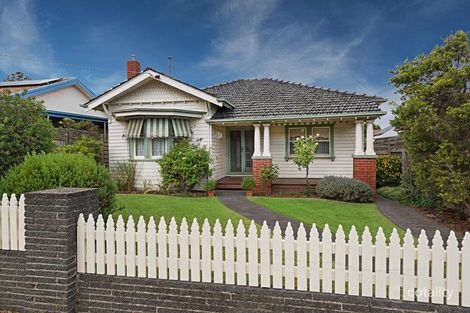 Property photo of 10 Rowan Street Preston VIC 3072