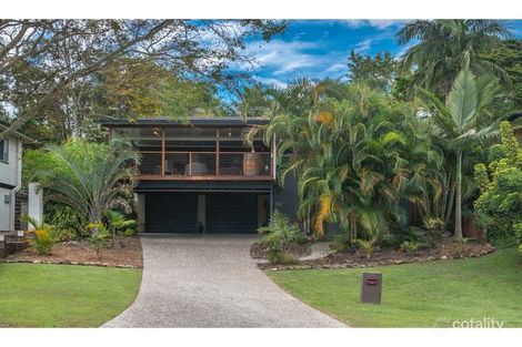 Property photo of 82 Illuta Avenue Ferny Hills QLD 4055