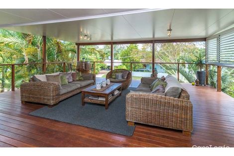 Property photo of 82 Illuta Avenue Ferny Hills QLD 4055