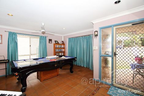 Property photo of 35 Collina Crescent Forest Lake QLD 4078