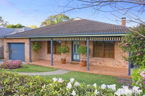 Property photo of 31 Simla Road Denistone NSW 2114