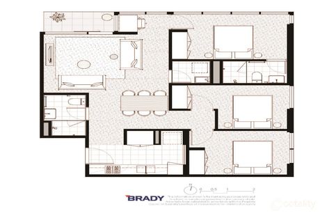 Property photo of 6509/500 Elizabeth Street Melbourne VIC 3000