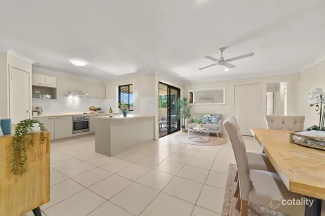 Property photo of 23 Alvine Drive Eagleby QLD 4207