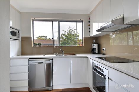 Property photo of 9/22-24 Gipps Street Wollongong NSW 2500