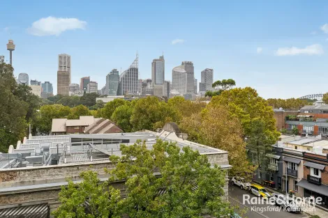 Property photo of 301/88 Dowling Street Woolloomooloo NSW 2011