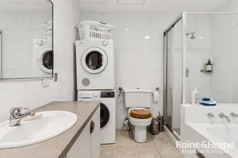 Property photo of 301/88 Dowling Street Woolloomooloo NSW 2011