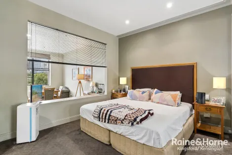 Property photo of 301/88 Dowling Street Woolloomooloo NSW 2011