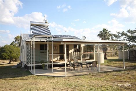 377 Malar Rd, Booie, QLD 4610