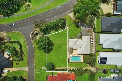 2 Staatz Ct, Tallebudgera, QLD 4228