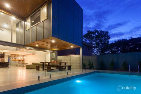 Property photo of 41 Camelot Street Tennyson QLD 4105