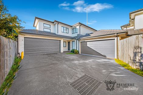 3/33 Hourigan Ave, Clayton, VIC 3168