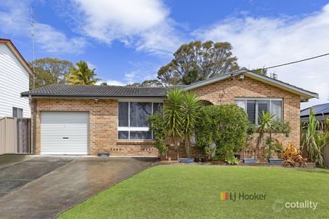 Property photo of 20 Ocean View Road Gorokan NSW 2263