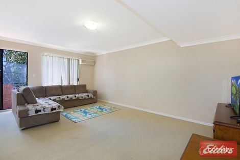 Property photo of 47/503 Wentworth Avenue Toongabbie NSW 2146