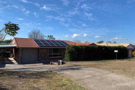 Property photo of 212 Wildey Street Flinders View QLD 4305