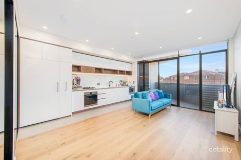B302/2 Regent St, Petersham, NSW 2049