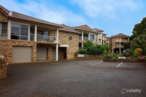 8/36 Lindsay St, East Toowoomba, QLD 4350