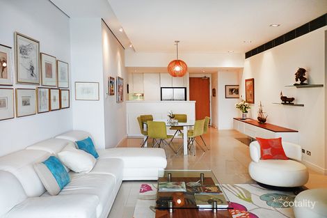 Property photo of 902/8 Glen Street Milsons Point NSW 2061