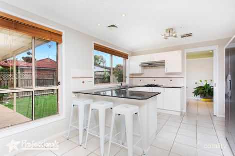 Property photo of 12 Melinga Place Revesby NSW 2212