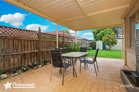 Property photo of 12 Melinga Place Revesby NSW 2212
