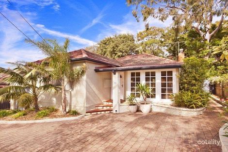 Property photo of 54 Penrose Street Lane Cove NSW 2066