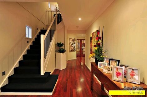 Property photo of 57 Spencer Street Aspley QLD 4034