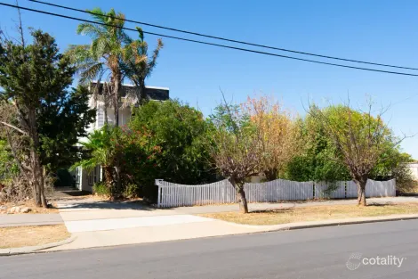 54 Lawley St, Spalding, WA 6530