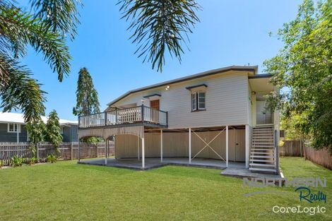 69a Todd St, Railway Estate, QLD 4810
