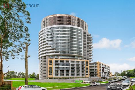 137/1 Thallon St, Carlingford, NSW 2118