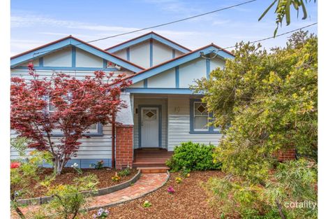 Property photo of 42 Barrow Street Brunswick VIC 3056