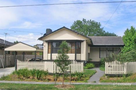 41 Lasiandra Ave, Forest Hill, VIC 3131