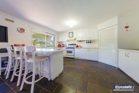 Property photo of 28 Bennett Street Drouin VIC 3818