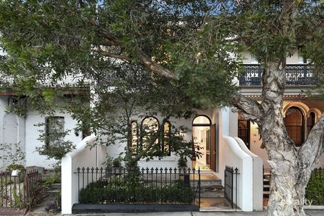 14a Binning St, Erskineville, NSW 2043