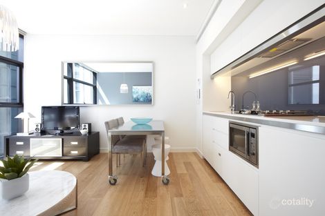 Property photo of 2314/101 Bathurst Street Sydney NSW 2000