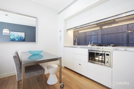 Property photo of 2314/101 Bathurst Street Sydney NSW 2000