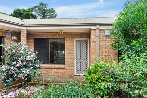 Property photo of 4/42 Lyndhurst Drive Bomaderry NSW 2541