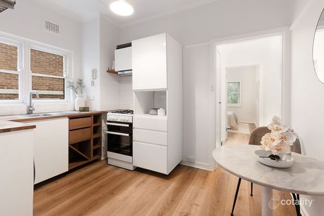 Property photo of 5/48 High Street North Sydney NSW 2060