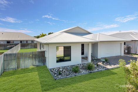 Property photo of 27 Dahlia Street Burdell QLD 4818
