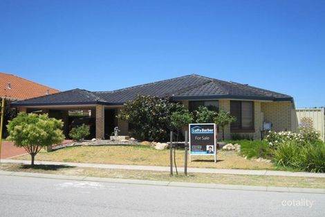 12 Carnegie Pde, Success, WA 6164