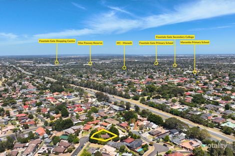 Property photo of 5 Jade Court Narre Warren VIC 3805