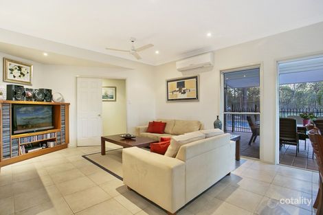 Property photo of 11 Coolibah Court Mount Crosby QLD 4306