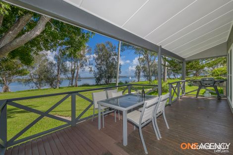 Property photo of 70 Marine Parade Nords Wharf NSW 2281