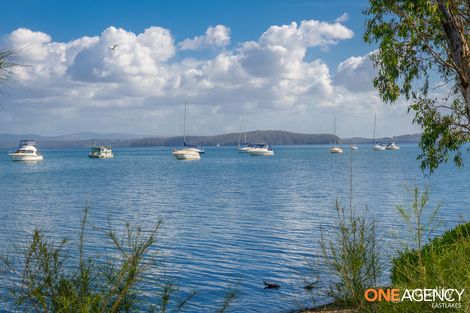 Property photo of 70 Marine Parade Nords Wharf NSW 2281