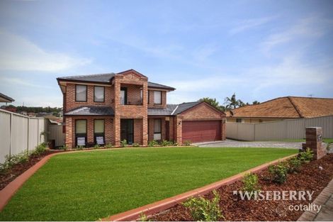 13 Lupin Cl, Woongarrah, NSW 2259